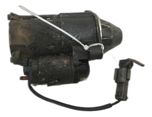 Motor De Partida Automatico Chevrolet Optra 2006-2014