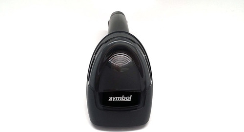 Lector De Código De Barras Zebra Symbol Ds4308 Con Base