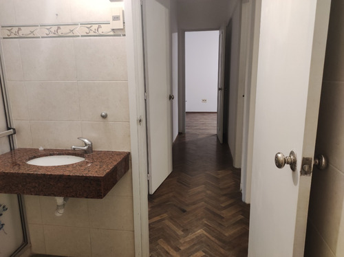 Imagen 18 de 25 de Alquier Apartamento De Dos Dormitorios Pocitos