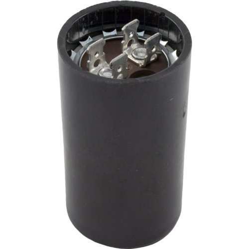 Capacitor Arranque Motor Uf Mfd Vac