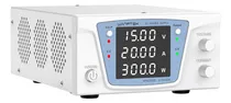 Comprar Fuente De Alimentación Regulada Alimentación Dc Fuente Wanpt