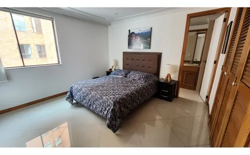 Venta Apartamento Laureles Los Almendros