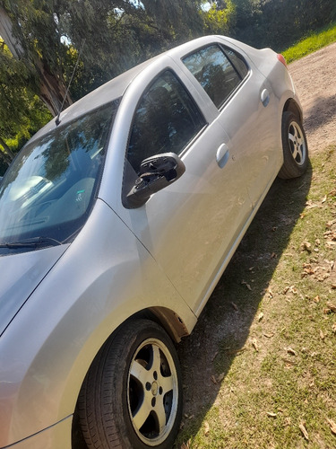 Renault Logan 1.6 Expression 85cv