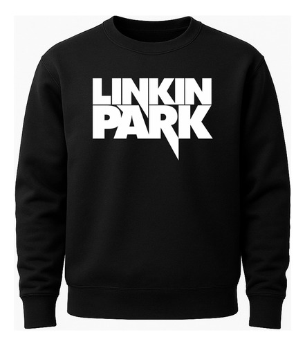 Buzo Linkin Park Frisa Premium