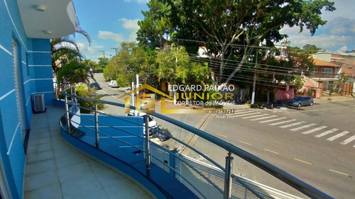 Imagem 9 de 15 de Residencia Fino Trato!! Pq.espacial - 595