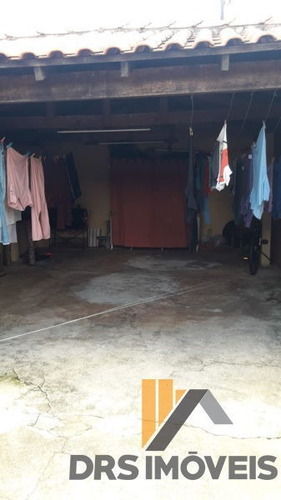 Imagem 11 de 13 de Casa Térrea Com 3 Quartos - Ca490-v