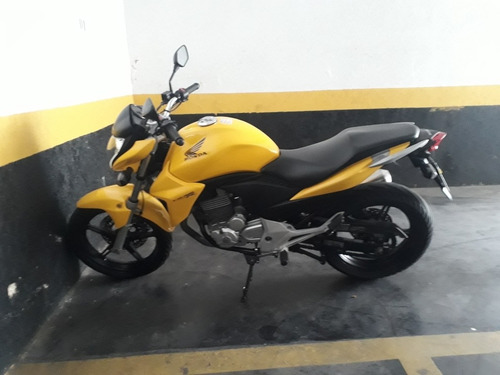 Imagem 14 de 14 de Honda Cb 300