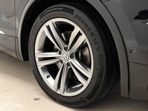 Volkswagen Tiguan 2.0 350 TSI GASOLINA ALLSPACE R-LINE 4MOTION DSG