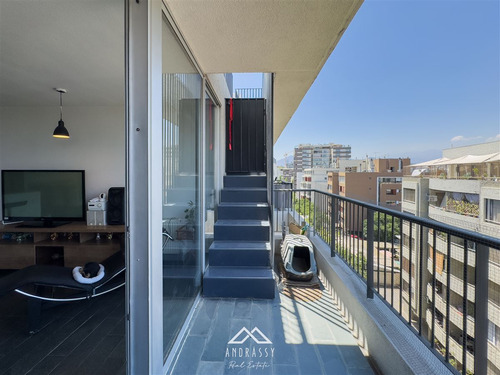 Departamento En Venta En Willie Arthur
