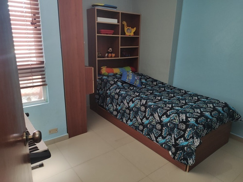 Imagen 5 de 12 de Apartamento En Venta Ciudad Alianza Resid Alto Monte Adriana Atienzo 04144194178