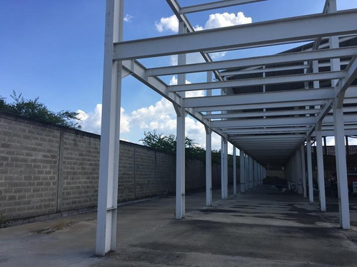Imagen 6 de 7 de Laura Castillo Vende Galpón Urb, Industrialcarabobo (mag-28)