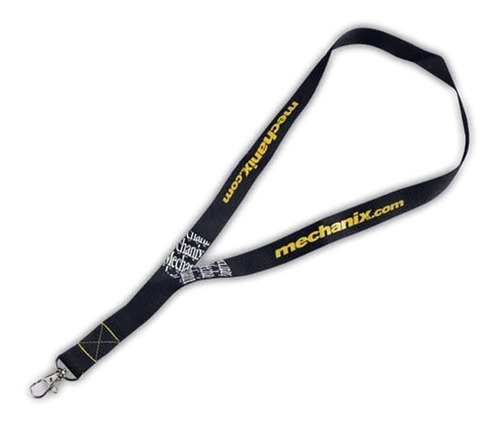 Lanyard Correa Cinta Mechanix Wear Porta Llaves Credenciales