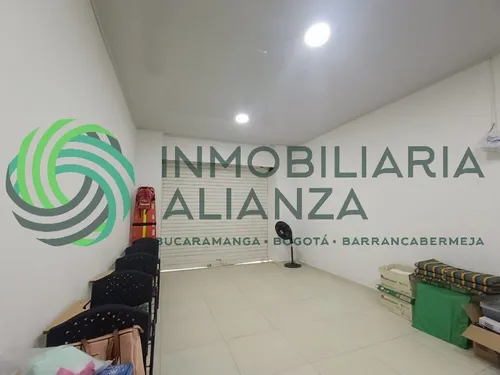 Bodega En Arriendo En Mutualidad. Cod A16897