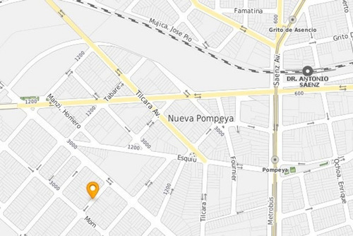 Imagen 26 de 26 de Tipo | Casa | Ph | Departamento | 3 Amb | 60m2