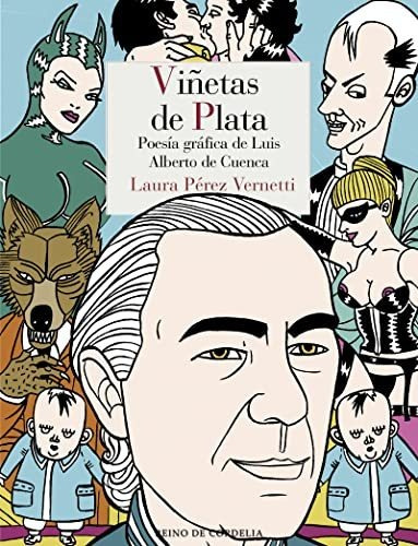 Vinetas De Plata - Perez Vernett Laura