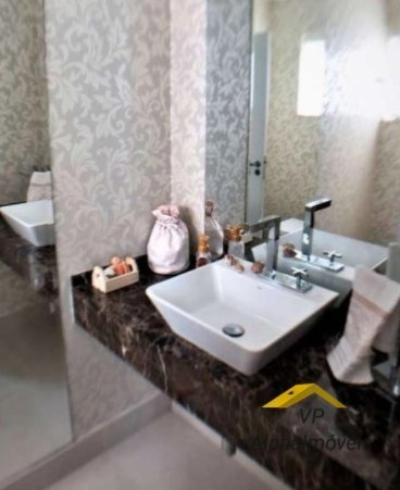 Imagem 17 de 28 de Casa A Venda No Bairro Alphaville Em Santana De Parnaíba - - Vpr10-59-1