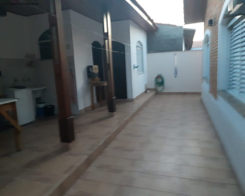 Imagem 24 de 28 de Casa À Venda No Parque Campolim - Sorocaba/sp - Ca09440 - 32823184