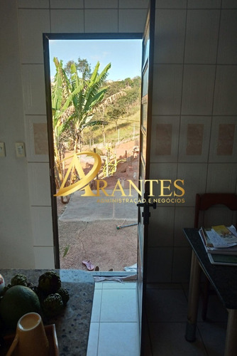 Imagem 2 de 26 de Chacara - Ch00244 - 70216344
