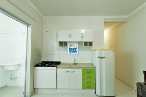 Imagem 6 de 23 de Apartamento Para Aluguel Em Ingleses Do Rio Vermelho - Ap008414