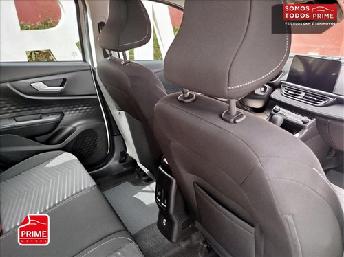 Fiat FASTBACK 1.0 Turbo 200 Audace
