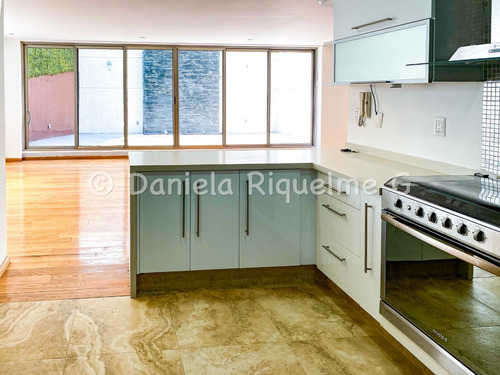 Imagen 8 de 14 de Garden House Con Amplia Terraza Privada