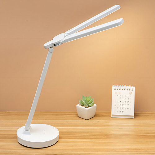 Lámpara De Mesa Para Dormitorio, Estudio, Sala De Estar,
