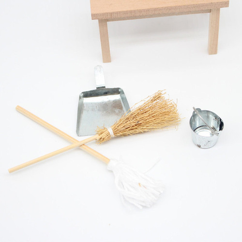 Accesorios Para Muebles, Herramientas De Limpieza