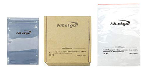 Pack Hiletgo 2pcs Lm2596 Mdulo De Potencia Ajustable 3a
