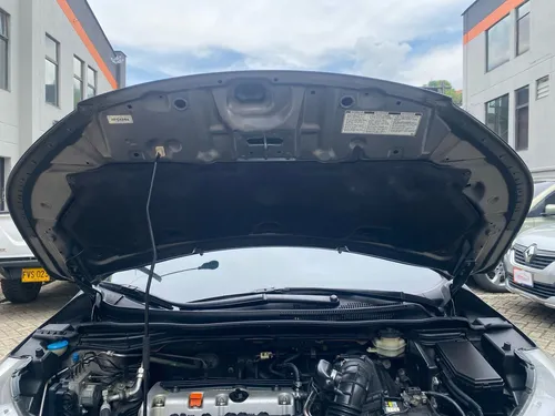 Honda CR-V 2.4 Lx