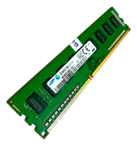 Memoria Ram Samsung Ddr3 2gb Pc3-12800 1600mhz Pc Escritorio