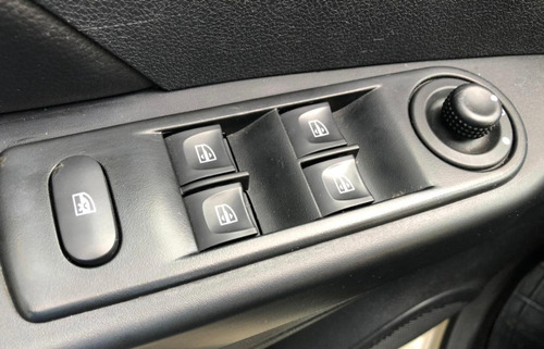 Renault Captur 1.6 Cvt Branca - 2018