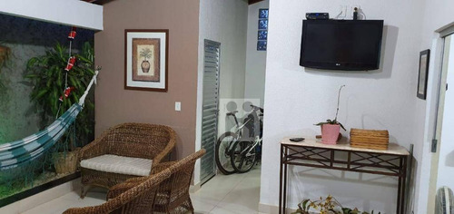 Imagem 15 de 18 de Casa Com 3 Dormitórios À Venda, 148 M² Por R$ 510.000,01 - Guaporé - Ribeirão Preto/sp - Ca0821