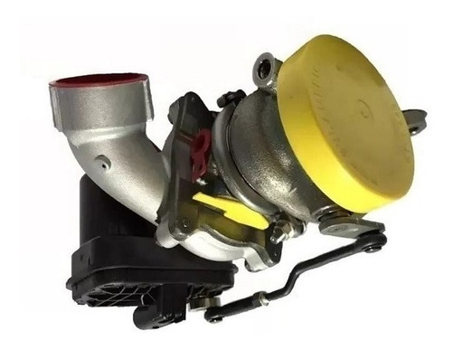 Turbina Volkswagen Up 1.0 Tsi 14/18 04c145702e, 16339880014