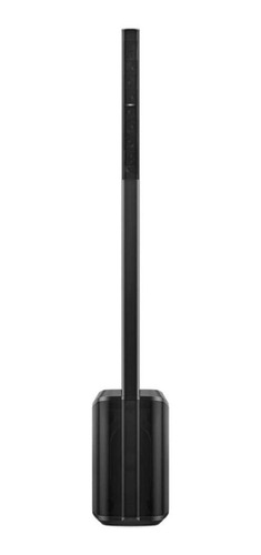 Sistema De Som Array Bose L1 Pro8 Portátil 110/220v Bt Preto