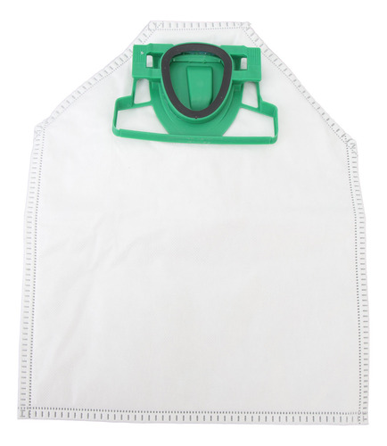 Bolsa De Polvo Para Aspiradora De Gran Capacidad