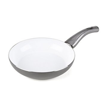 Sarten Bialetti Aeternum Degusto Ceramica 20 Cm Italiana