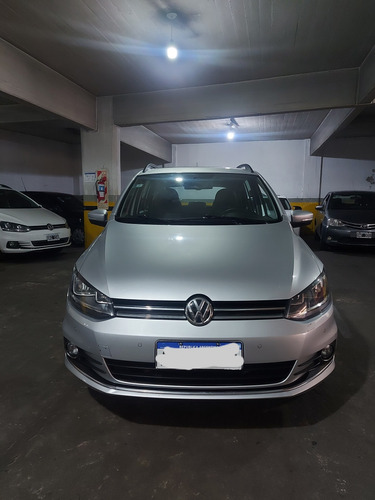 Volkswagen Suran 1.6 Imotion Highline 110cv