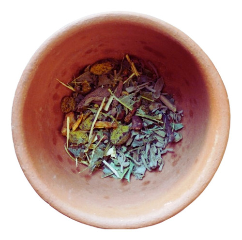 Mezcla Para Trago: Citrus Twist (10 Gramos)