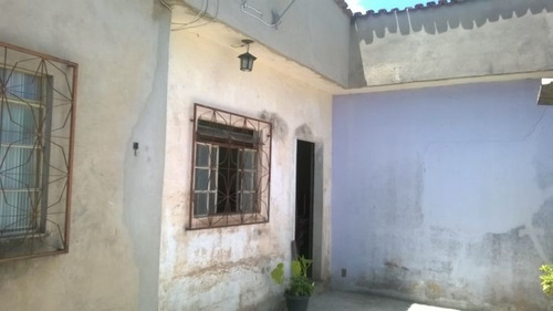 Lote Com 3 Quartos Para Comprar No Durval De Barros Em Ibirité/mg - 3882