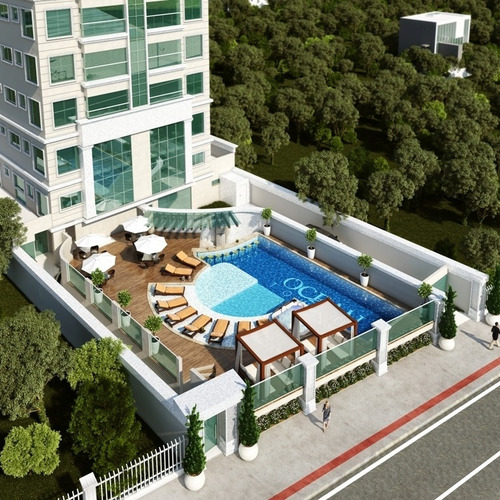 Imagem 2 de 15 de Apartamento Gravata Navegantes - 84142