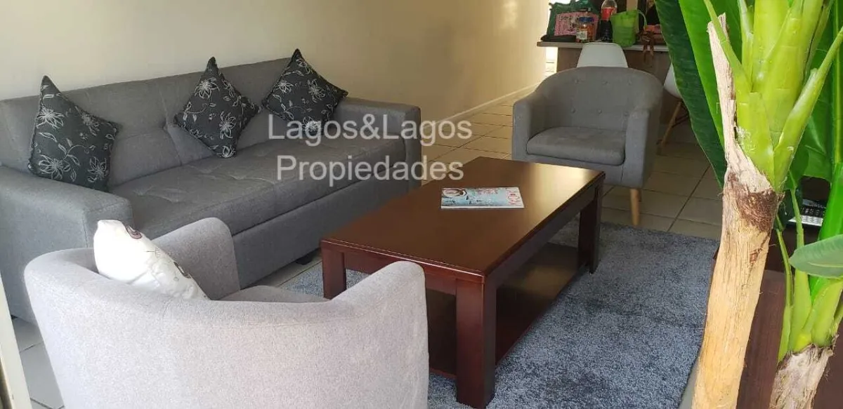 Imagen 4 de 13 de Arriendo Departamento 3d Gastos Comunes Incluidos! El Tabo!