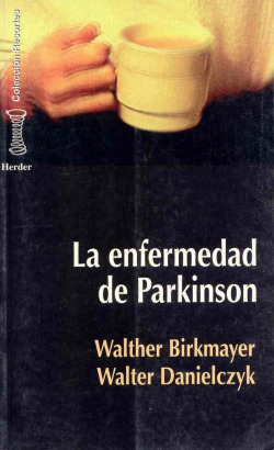 Libro La Enfermedad De Parkinson De Herder