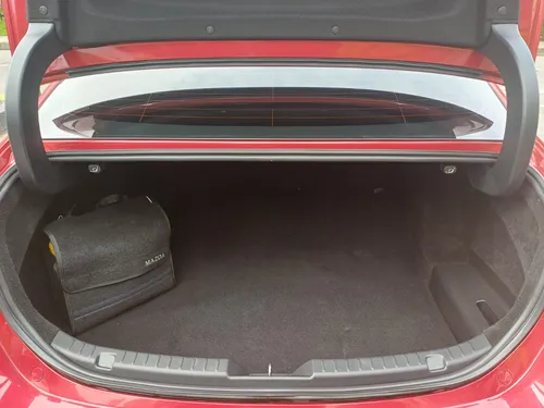 Mazda 3 2.0 Touring At Hibrido Ligero - Mhev