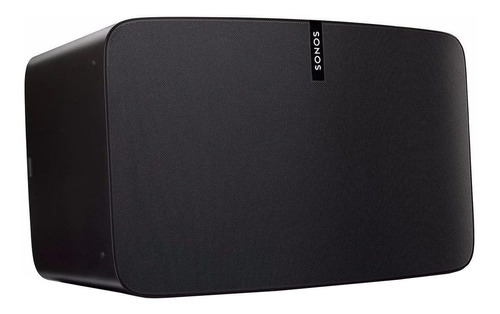 Parlante Sonos Five Gen 2 con wifi  black 100V/240V