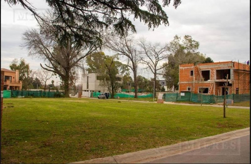 Imagen 11 de 13 de Lote En Venta Barrio Cerrado. La Horqueta. San Isidro