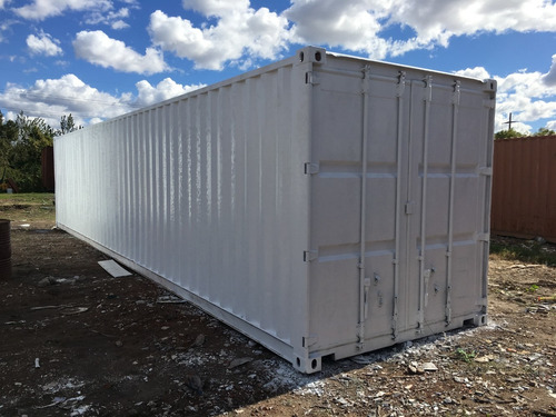 Contenedores Maritimos Containers Usados 20/40 Buenos Aires