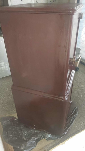 Caja Fuerte Fichet Francesa Inviolable