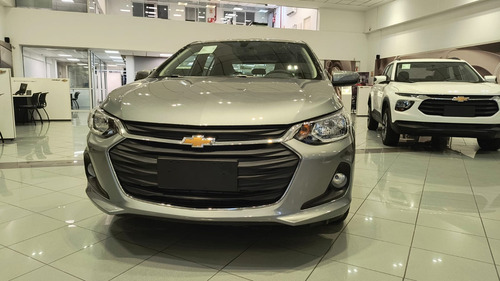 Chevrolet Onix 1.0 Lt