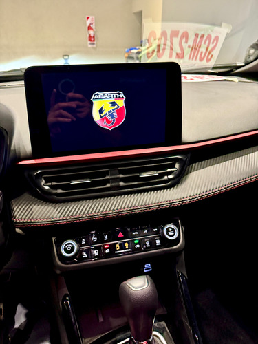 Fiat Pulse 1.3 Gse Abarth Turbo 270 At