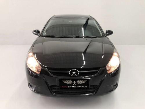 Jac J3 1.4 16v Gasolina 4p Manual